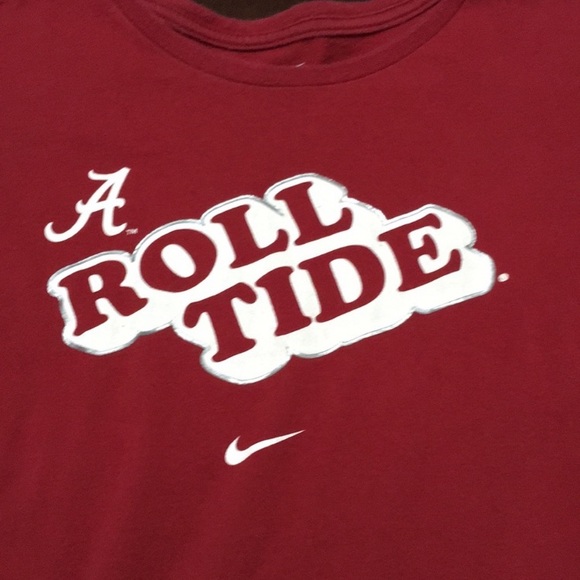 Nike Roll Tide Roll tee - Picture 3 of 5